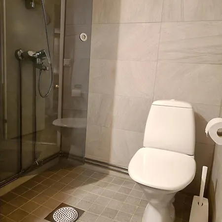 Revontuli 1 Apartament *