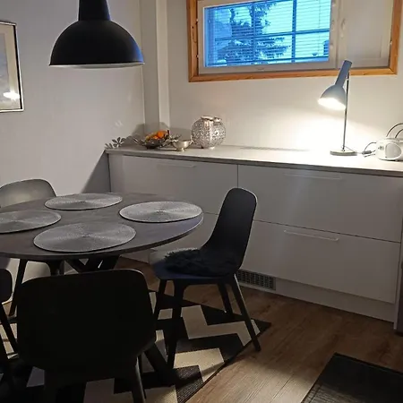 Apartament Revontuli 1