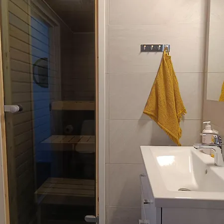 Revontuli 1 Apartmán *