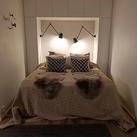 Apartmán Revontuli 1 *