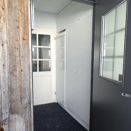 Revontuli 1 Apartament