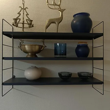 Revontuli 1 Apartament