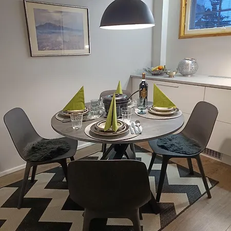 Apartament Revontuli 1 *