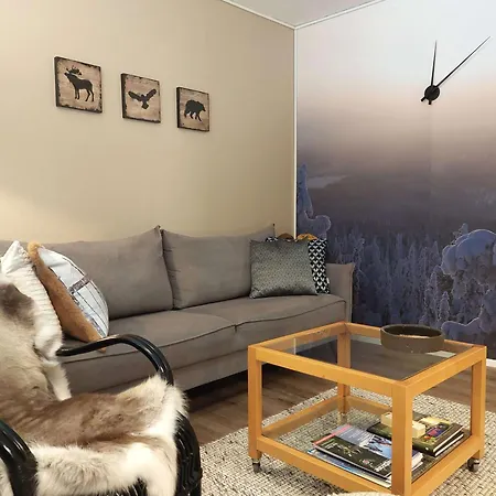 Apartament Revontuli 1