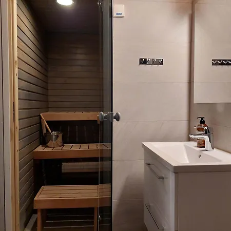 Revontuli 1 Apartament