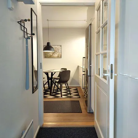 Revontuli 1 Apartament *