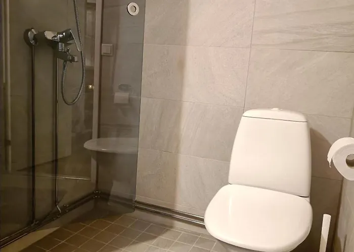 Revontuli 1 Апартаменты *