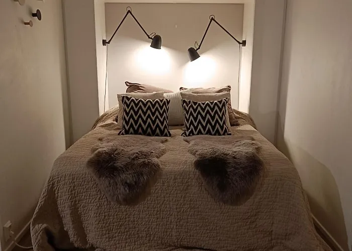 Апартаменты Revontuli 1 *