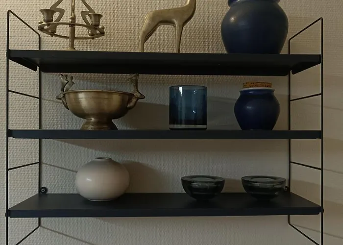 Revontuli 1 Апартаменты