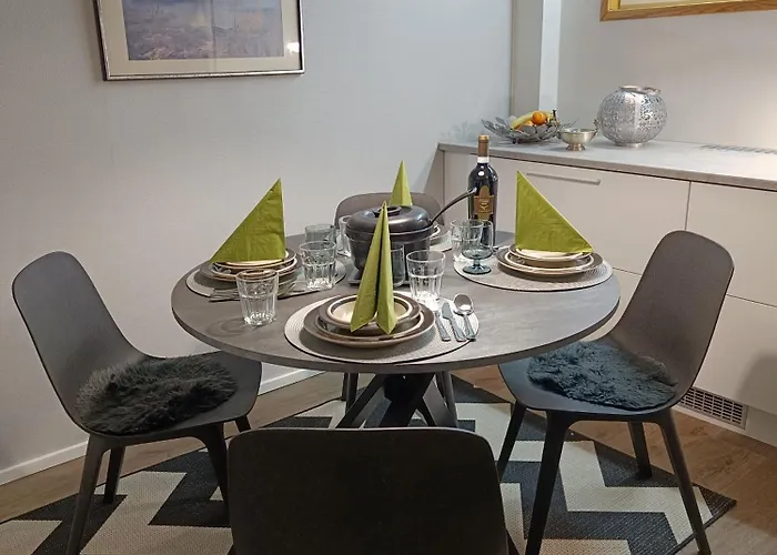 Апартаменты Revontuli 1 *