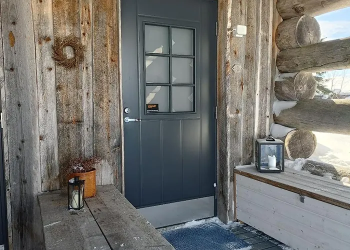 Revontuli 1 Апартаменты *